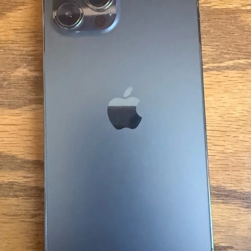 Apple iPhone 12 Pro Max